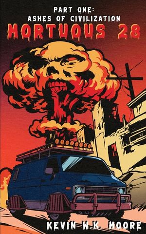 Mortuous 28: Ashes of Civilization image number 0
