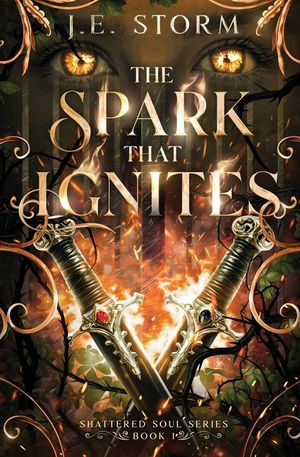 The Spark that Ignites: Book 1 image number 0