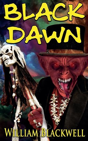 Black Dawn image number 0