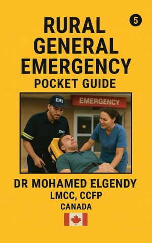 Rural General Emergency Pocket Guide image number 0