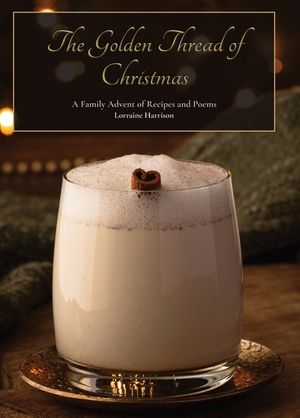 The Golden Thread of Christmas image number 0