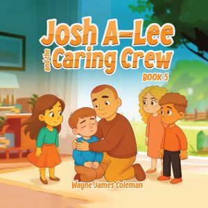 Josh A-Lee and the Caring Crew image number 0