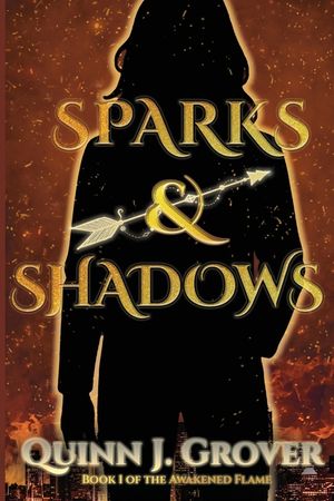 Sparks & Shadows image number 0