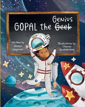 Gopal the Genius image number 0