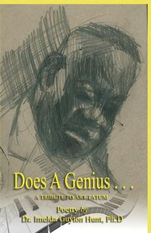 Does A Genius. . .: A Tribute To Art Tatum image number 0