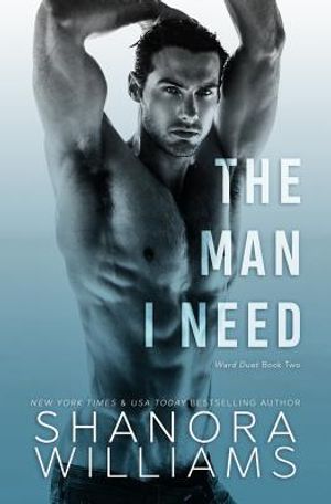 The Man I Need image number 0