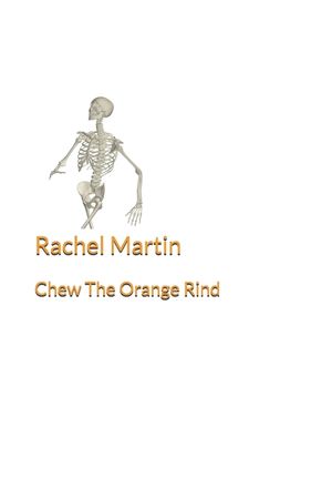 Chew The Orange Rind image number 0