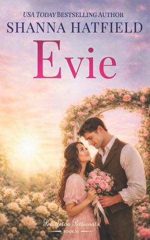 Evie image number 0