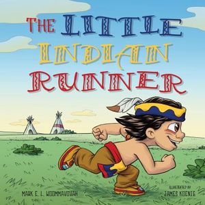 The Little Indian Runner image number 0