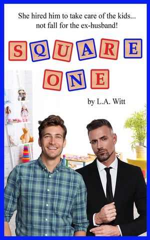 Square One image number 0