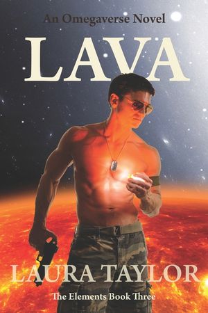 Lava image number 0