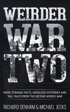 Weirder War Two image number 0