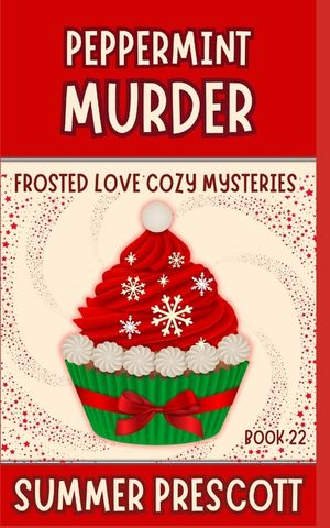 Peppermint Murder image number 0