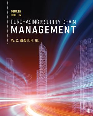 Purchasing and Supply Chain Management image number 0