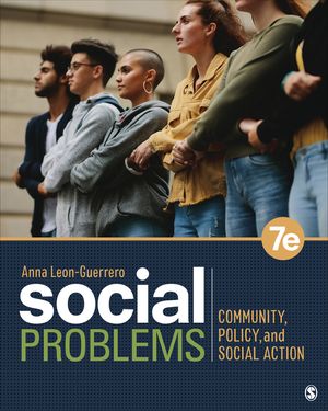 Social Problems: Community, Policy, and Social Action image number 0