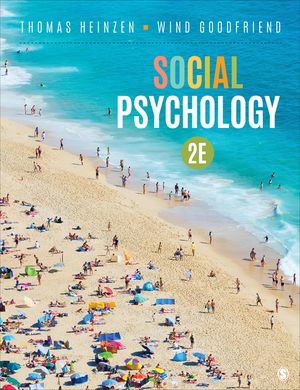 Social Psychology image number 0