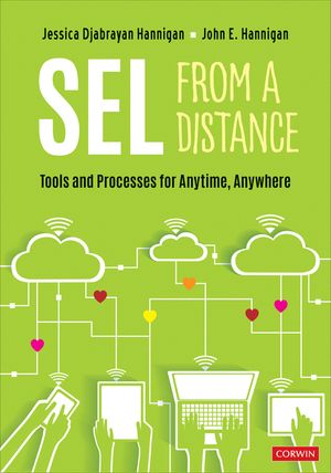 Sel from a Distance: Tools and Processes for Anytime, Anywhere image number 0