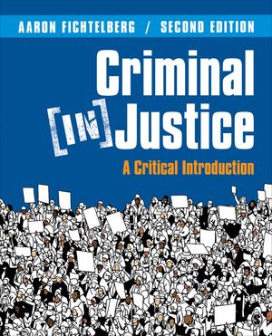 Criminal (In)Justice: A Critical Introduction image number 0