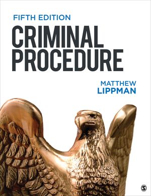 Criminal Procedure image number 0