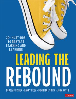 Leading the Rebound: 20+ Must-DOS to Restart Teaching and Learning image number 0