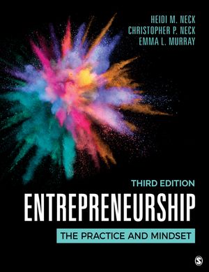 Entrepreneurship: The Practice and Mindset image number 0