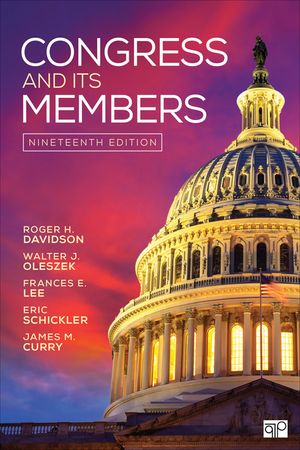 Congress and Its Members image number 0