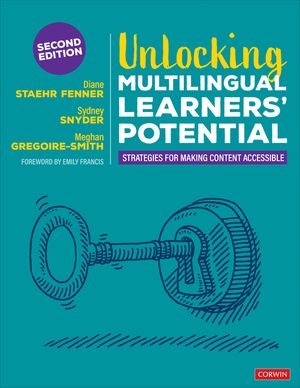 Unlocking Multilingual Learners' Potential: Strategies for Making Content Accessible image number 0