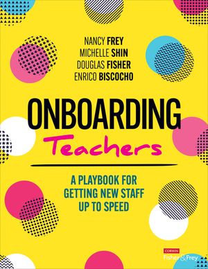 Onboarding Teachers: A Playbook for Getting New Staff Up to Speed image number 0