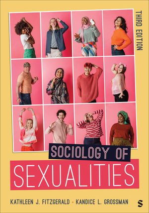 Sociology of Sexualities image number 0