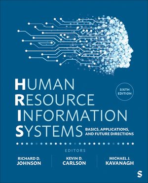 Human Resource Information Systems: Basics, Applications, and Future Directions image number 0