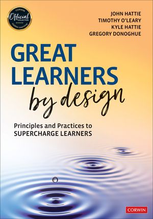 Great Learners by Design image number 0