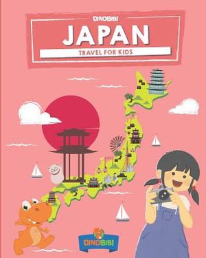 Japan: Travel for kids: The fun way to discover Japan image number 0