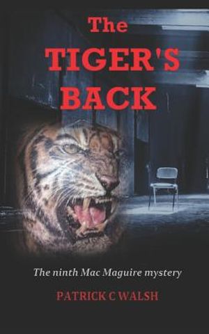 The Tiger's Back image number 0