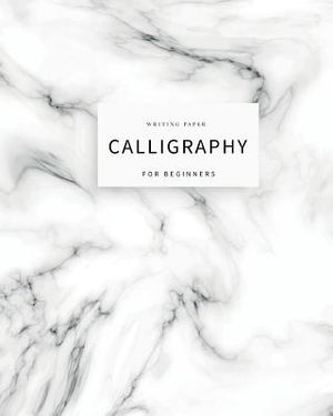 Calligraphy Writing Paper: Calligraphy Paper slanted grid workbook for lettering artist and lettering for beginners slanted grid Not usable for d image number 0