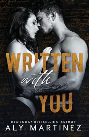 Written with You image number 0