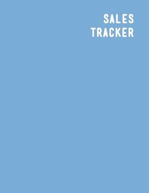 Sales Tracker: Reseller and second hand business picking log book - grow my business fast image number 0