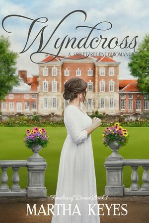 Wyndcross: A Regency Romance image number 0