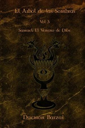 El Arbol de las Sombras: Samael: El Veneno de Dios image number 0