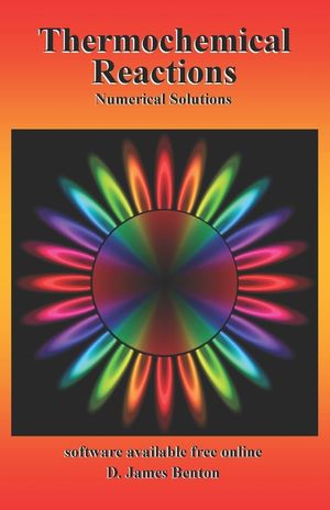 Thermochemical Reactions: Numerical Solutions image number 0