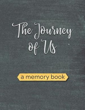 The Journey of Us: A Baby Book for Adoptive Families image number 0