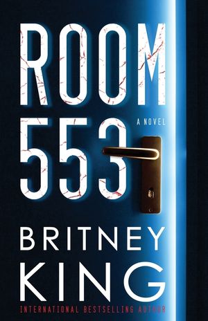 Room 553: A Psychological Thriller image number 0