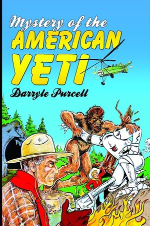Mystery of the American Yeti image number 0