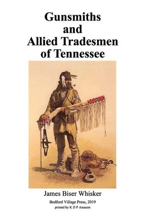 Gunsmiths and Allied Tradesmen of Tennessee image number 0