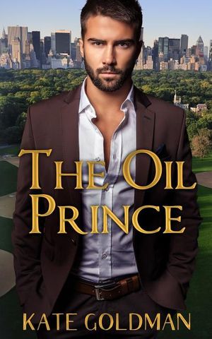 The Oil Prince image number 0