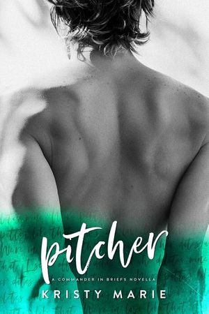 Pitcher: A Commander in Briefs Novella image number 0