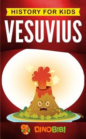 History for kids: Vesuvius image number 0
