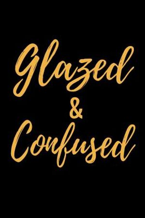Glazed & Confused: Pottery Project Book - 80 Project Sheets to Record your Ceramic Work - Gift for Potters image number 0