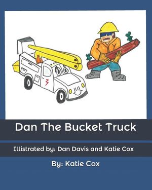 Dan The Bucket Truck image number 0