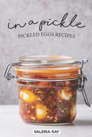 In a Pickle: Pickled Eggs Recipes image number 0