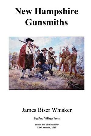 New Hampshire Gunsmiths image number 0